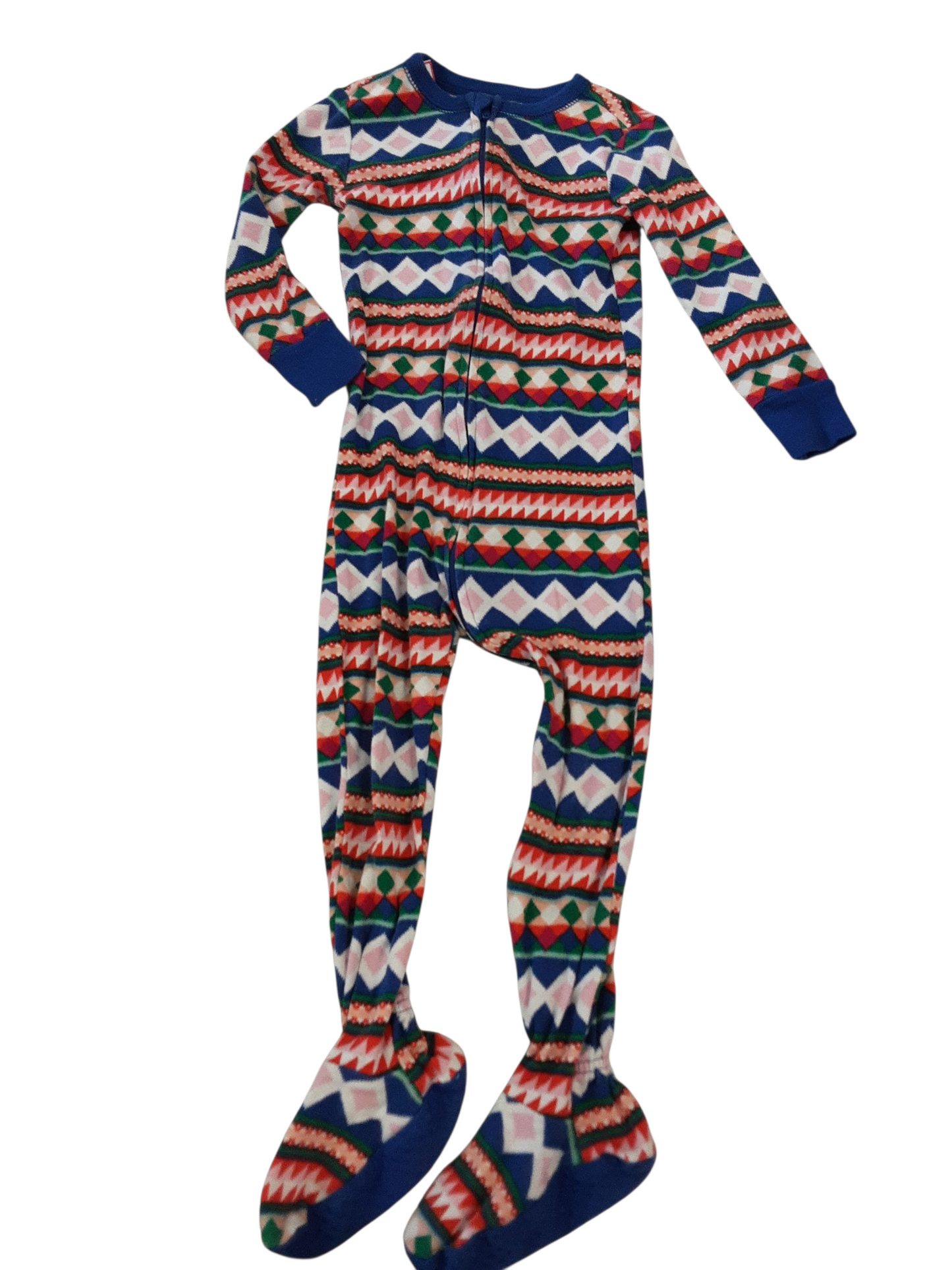 Sleeper, size 2