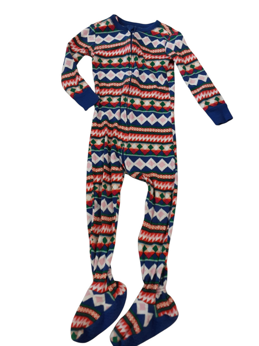 Sleeper, size 2