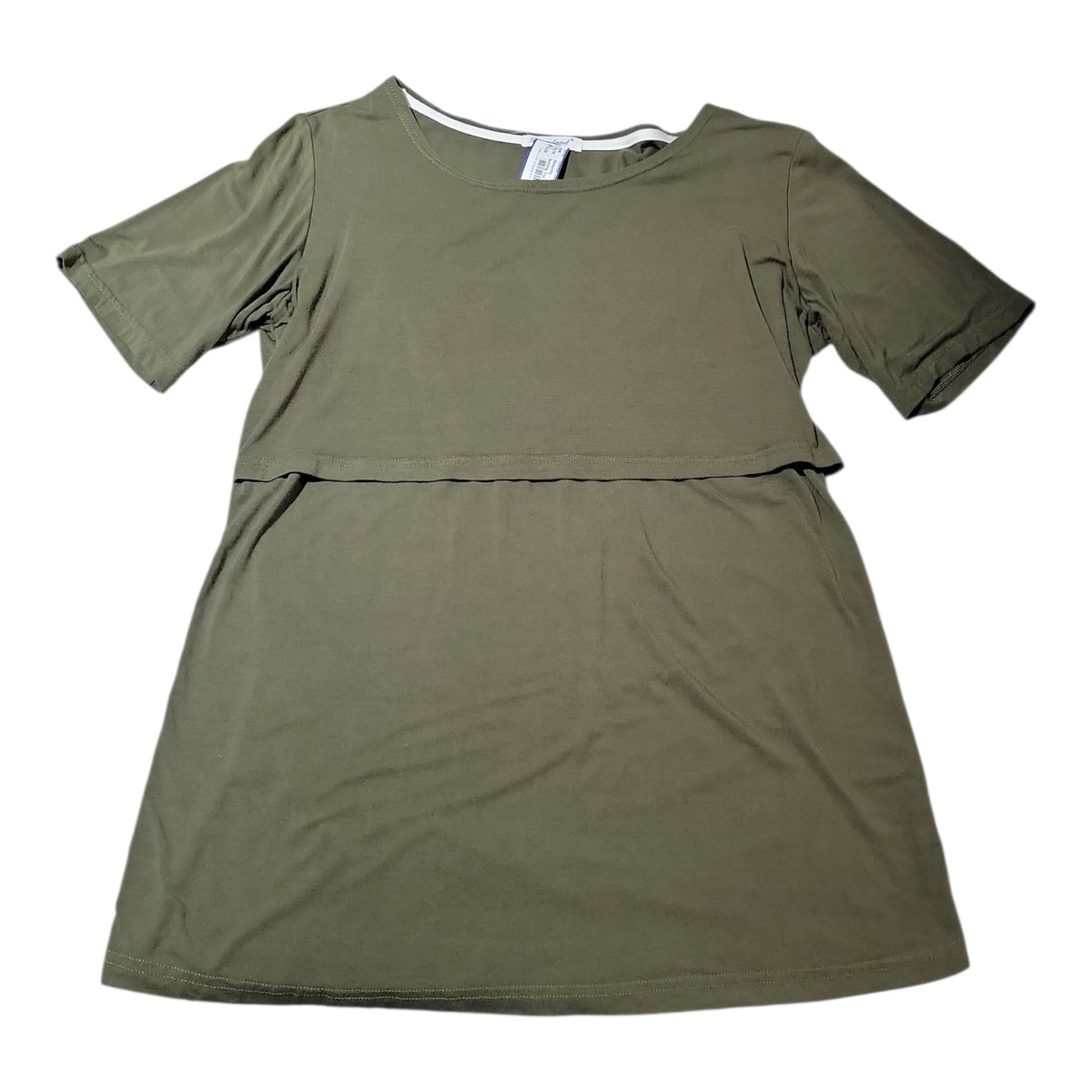Nursing Top - Size L