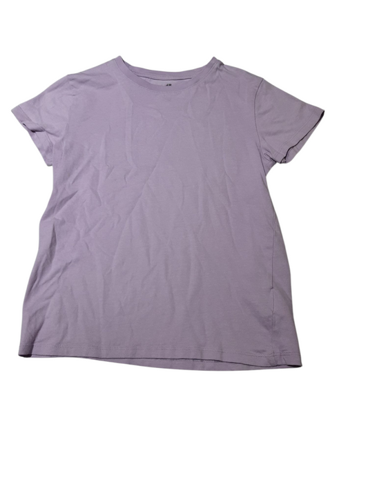 Pink Tshirt, size 8-10