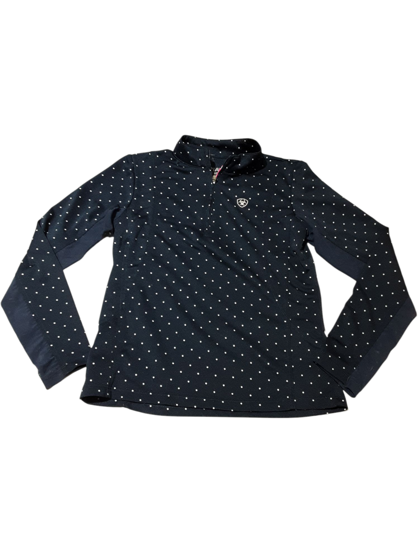 Light Athletic Shirt, size 6-8