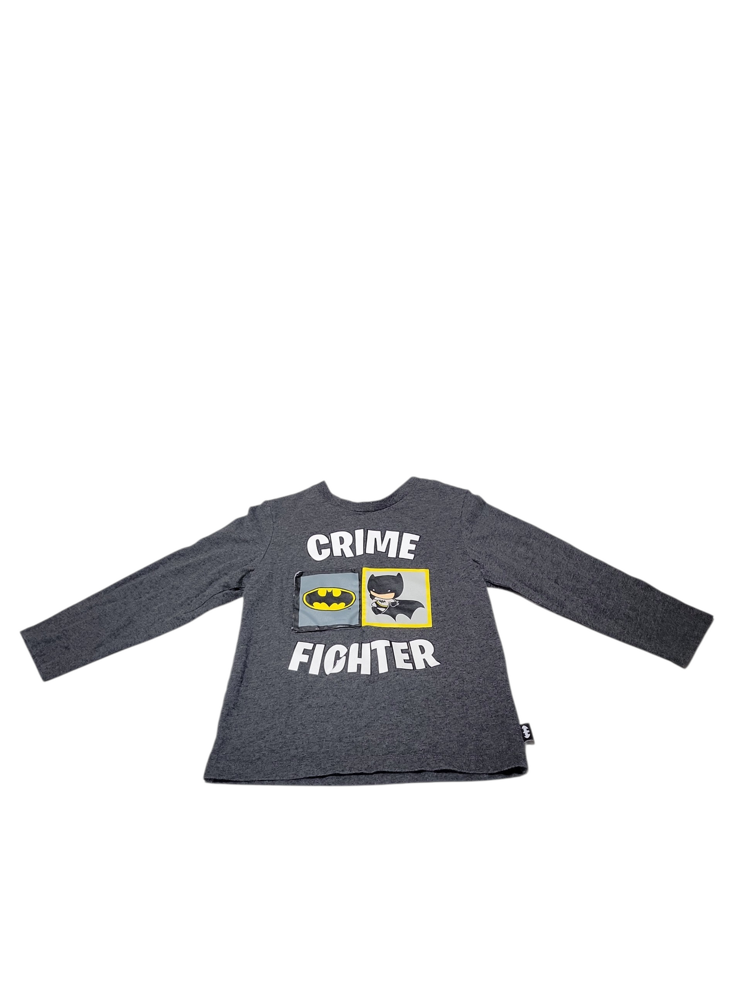 Long Sleeve - Size 3