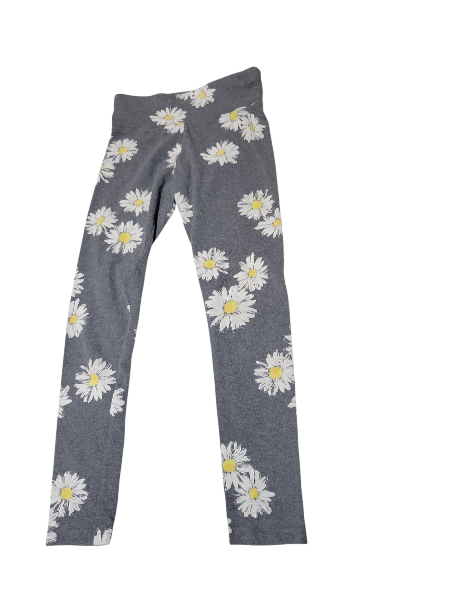Flower leggings size 10