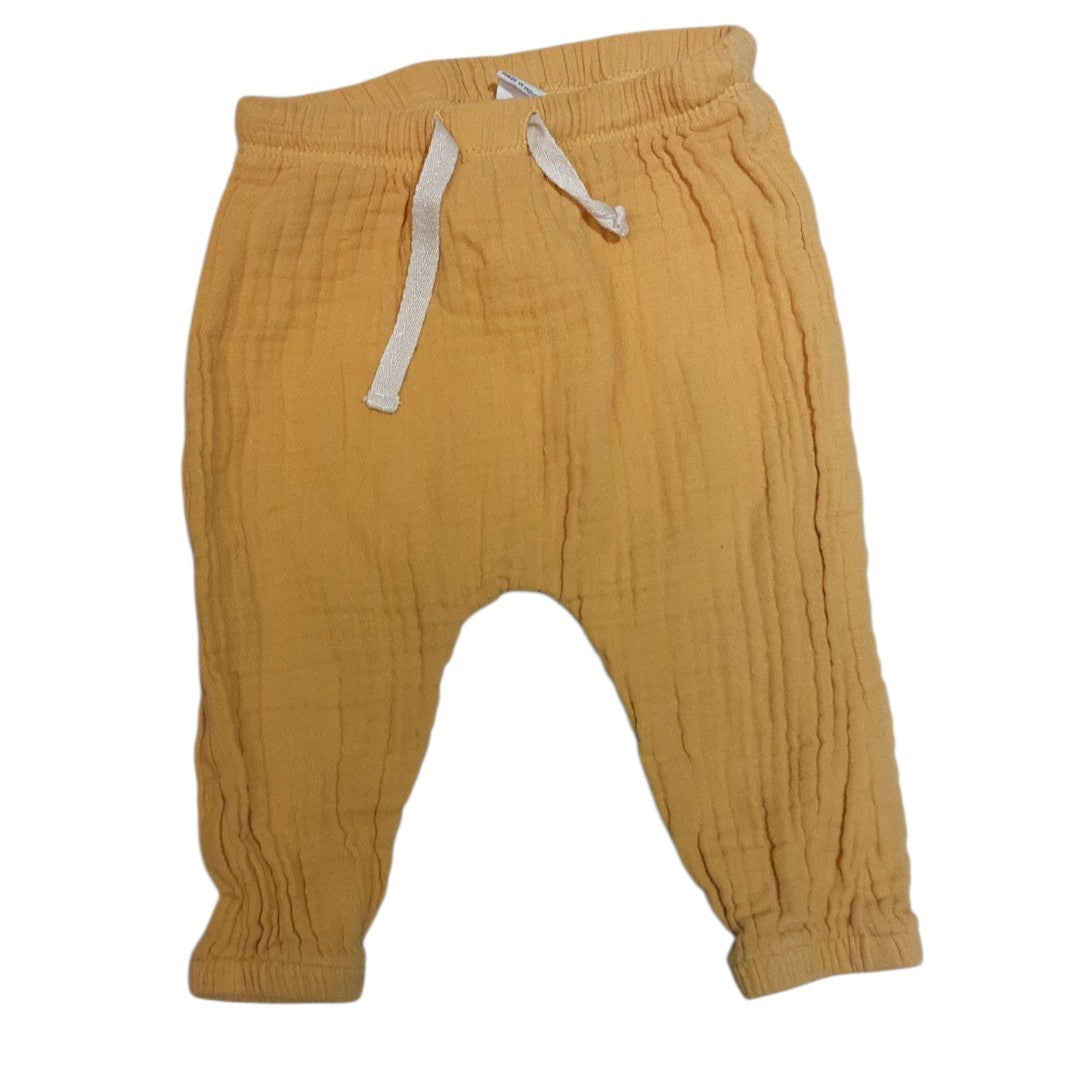 Trendy Linen size 6-12m