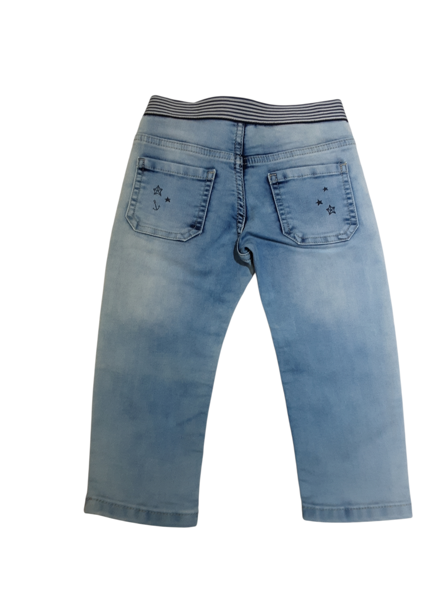 Seaworthy soft Enim size 18m