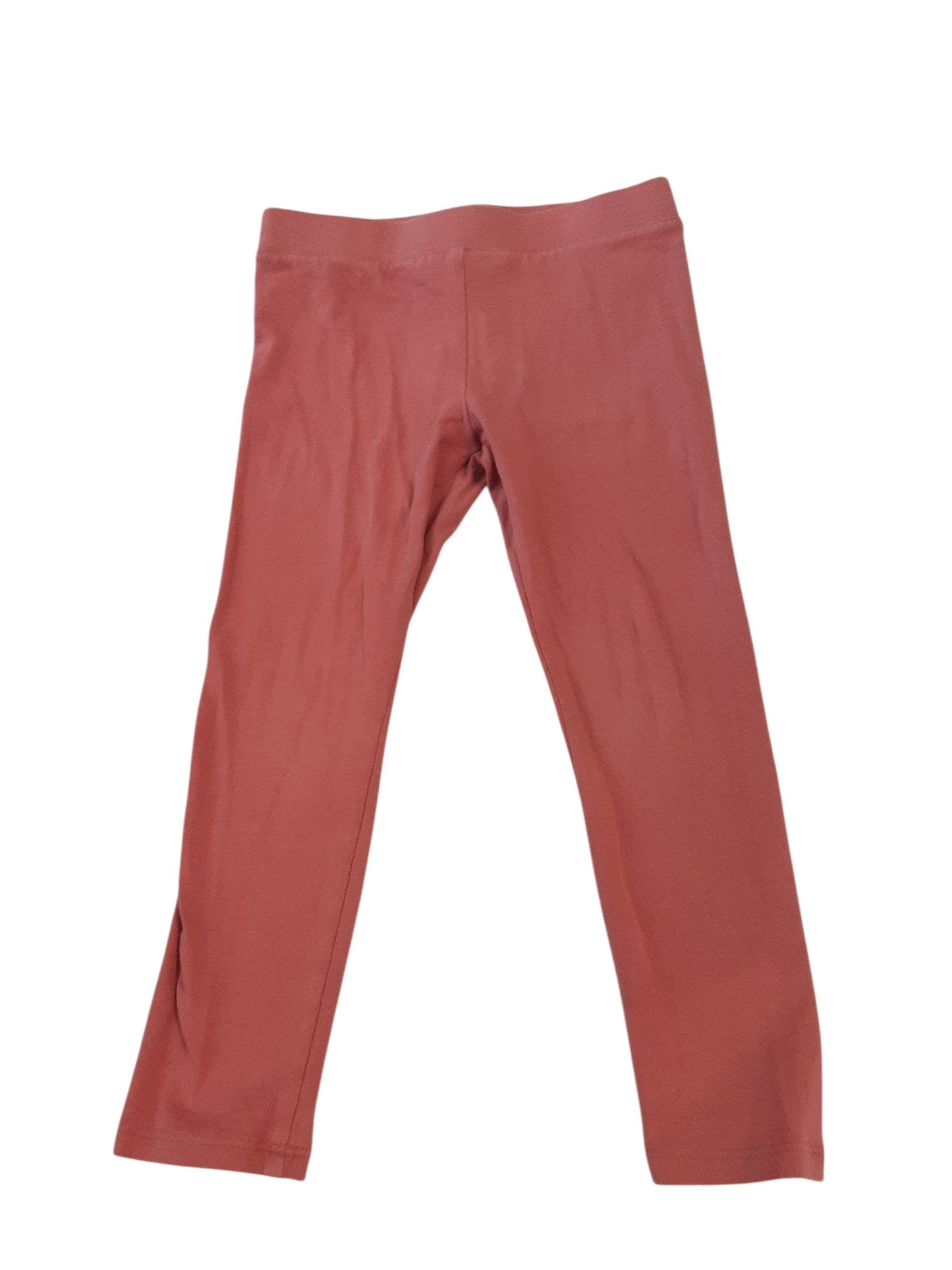 Rose leggings size 3