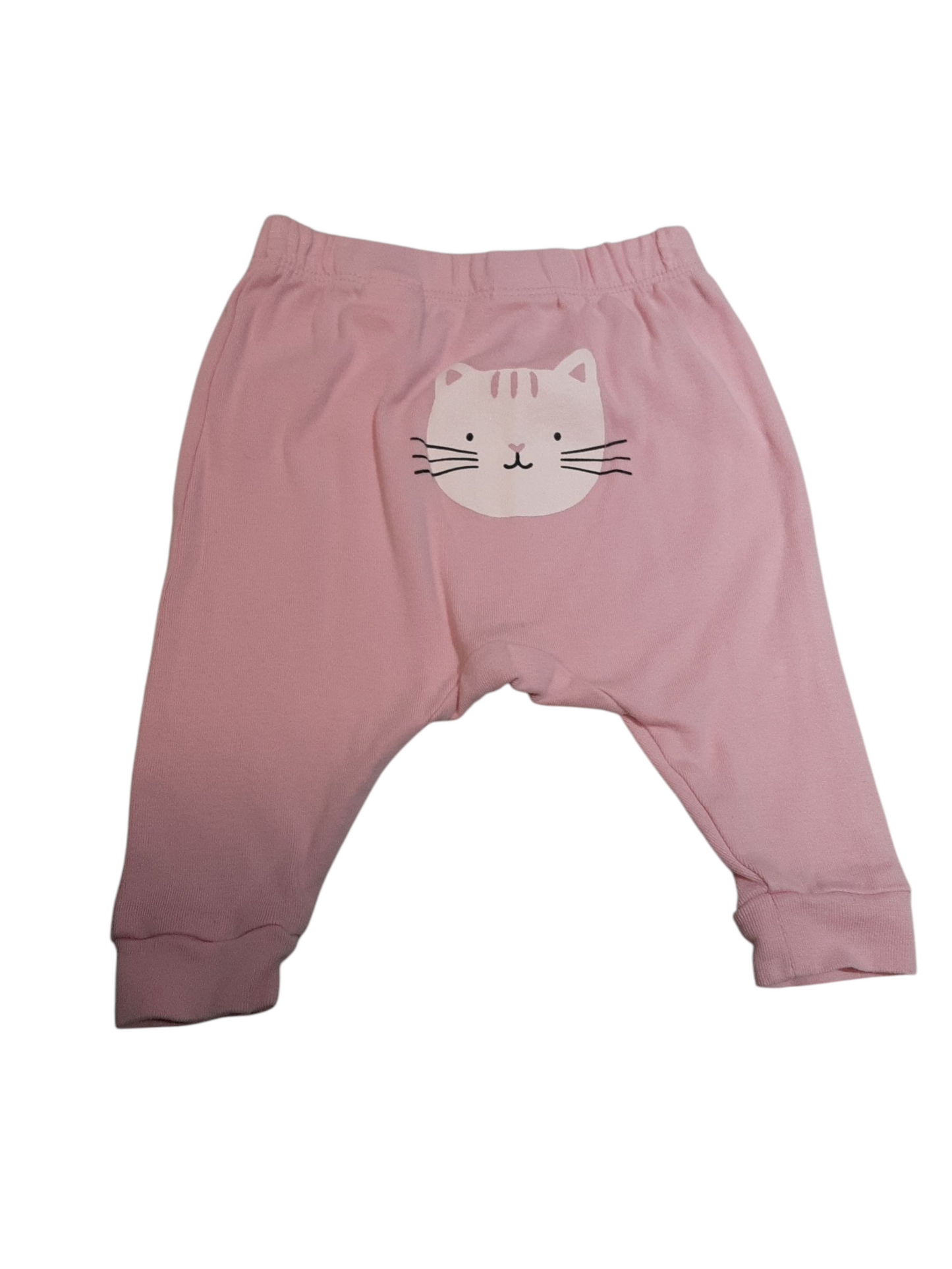 Purrrecious-3 pc set size 3-6months