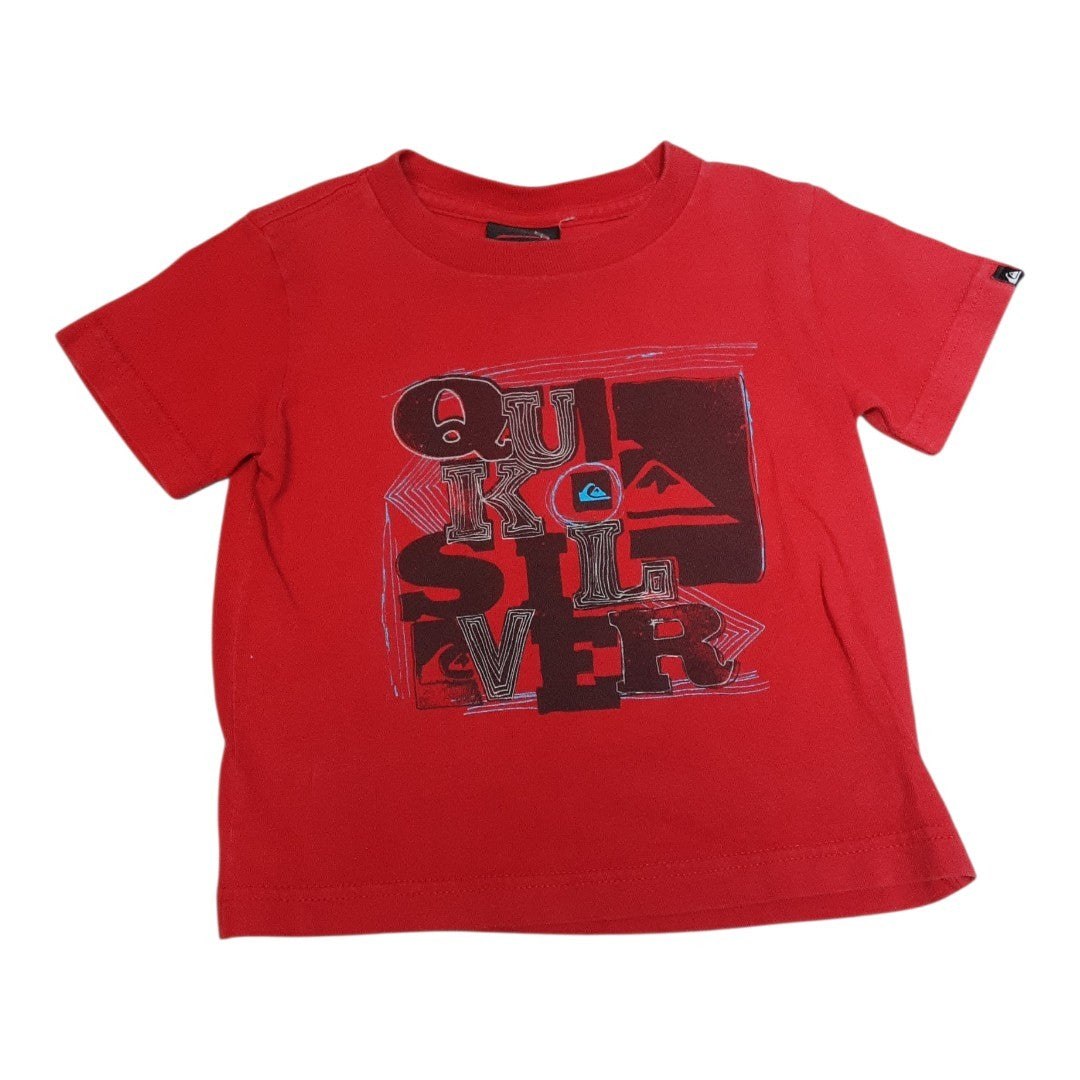 Rocking Red size 18m