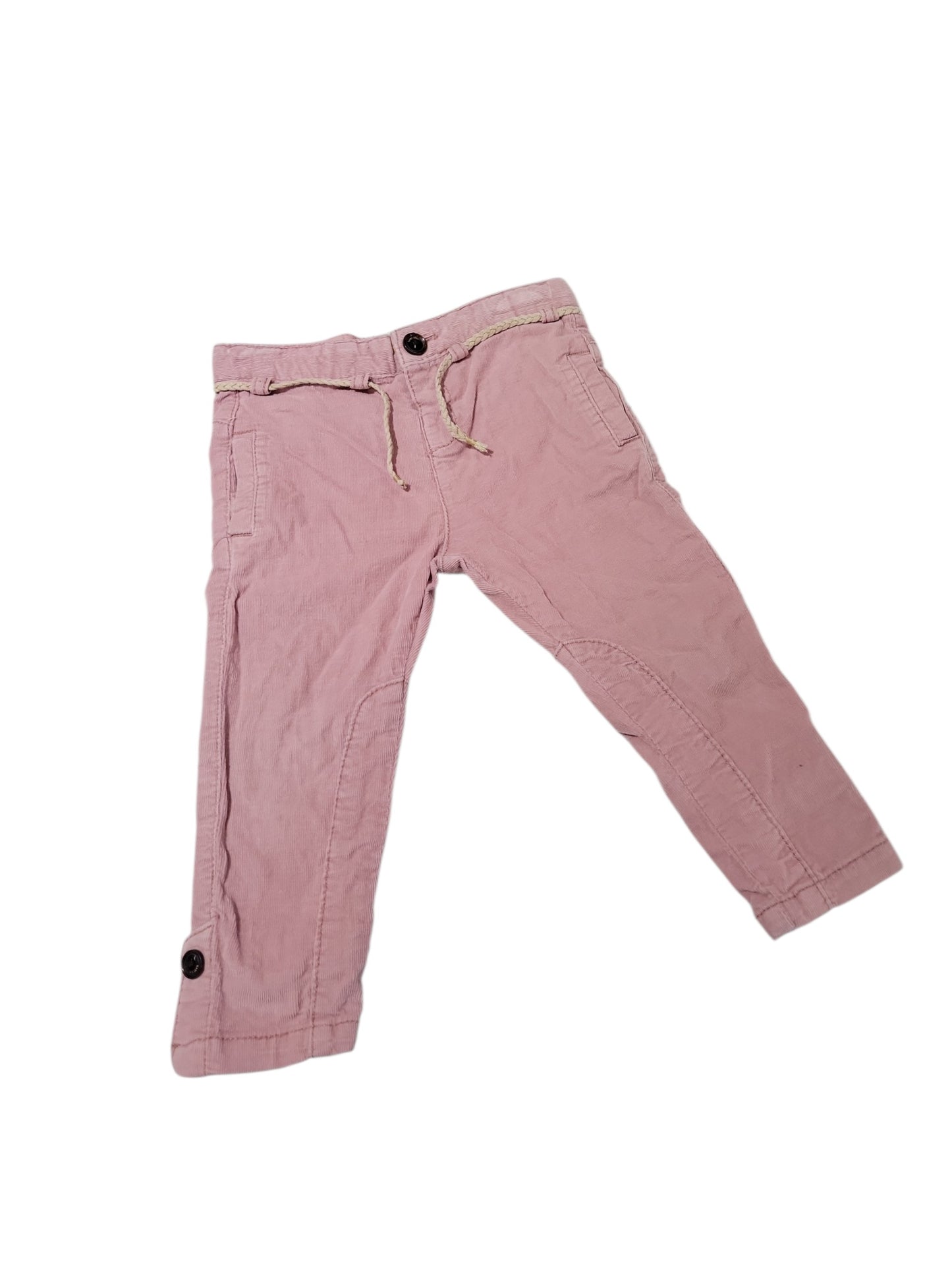 Corduroy Pants - 12/18m