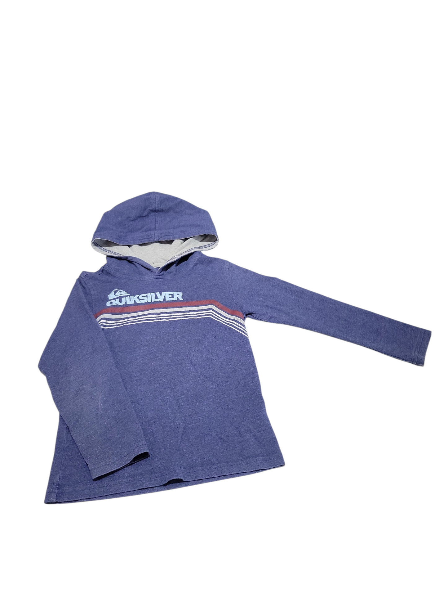Hooded Shirt - Size 6