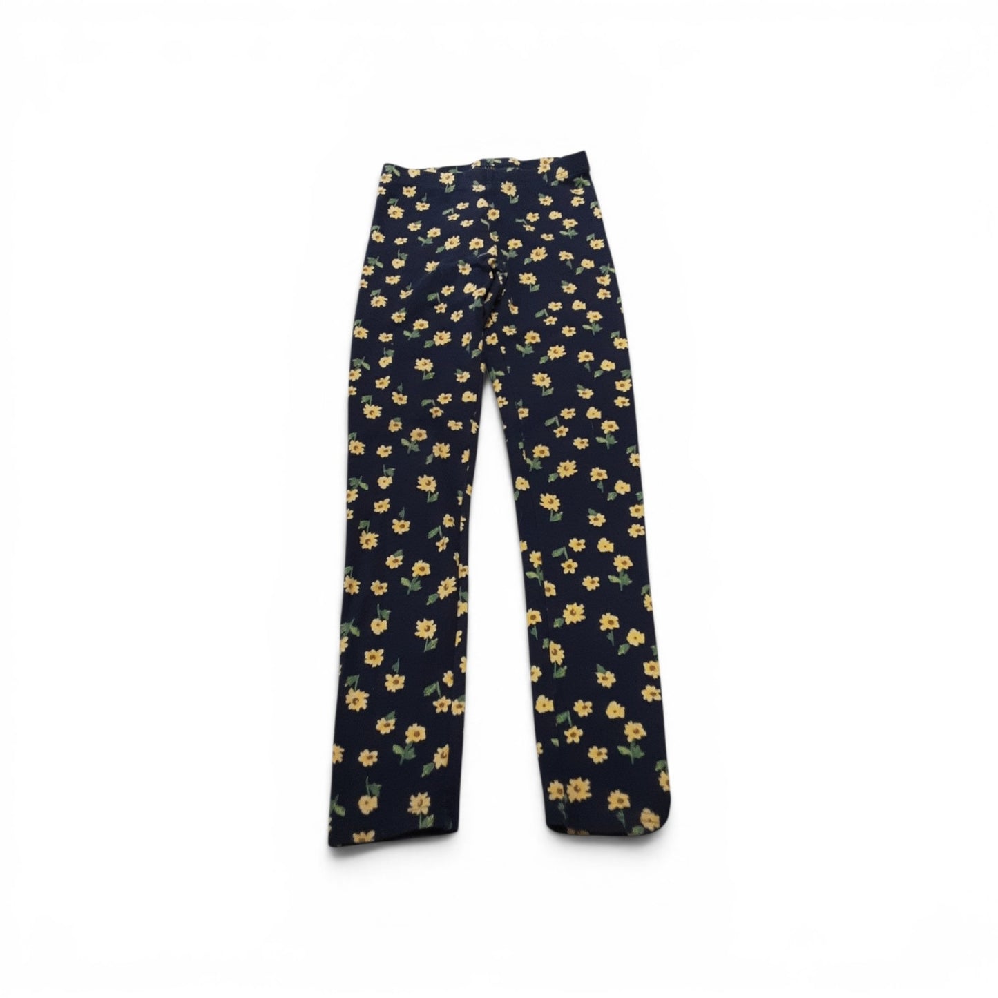 Floral pants