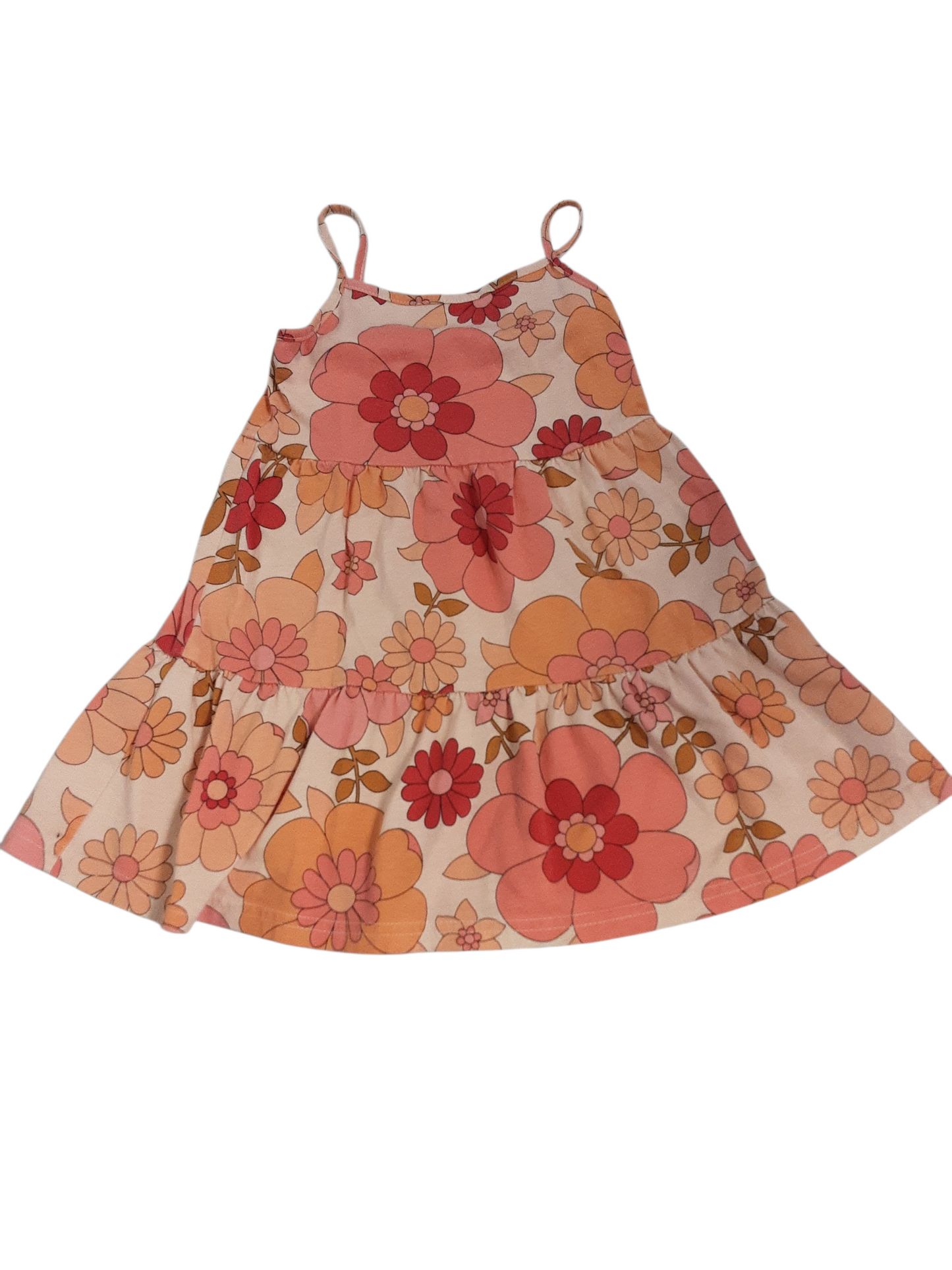In Full Bloom size 18-24months