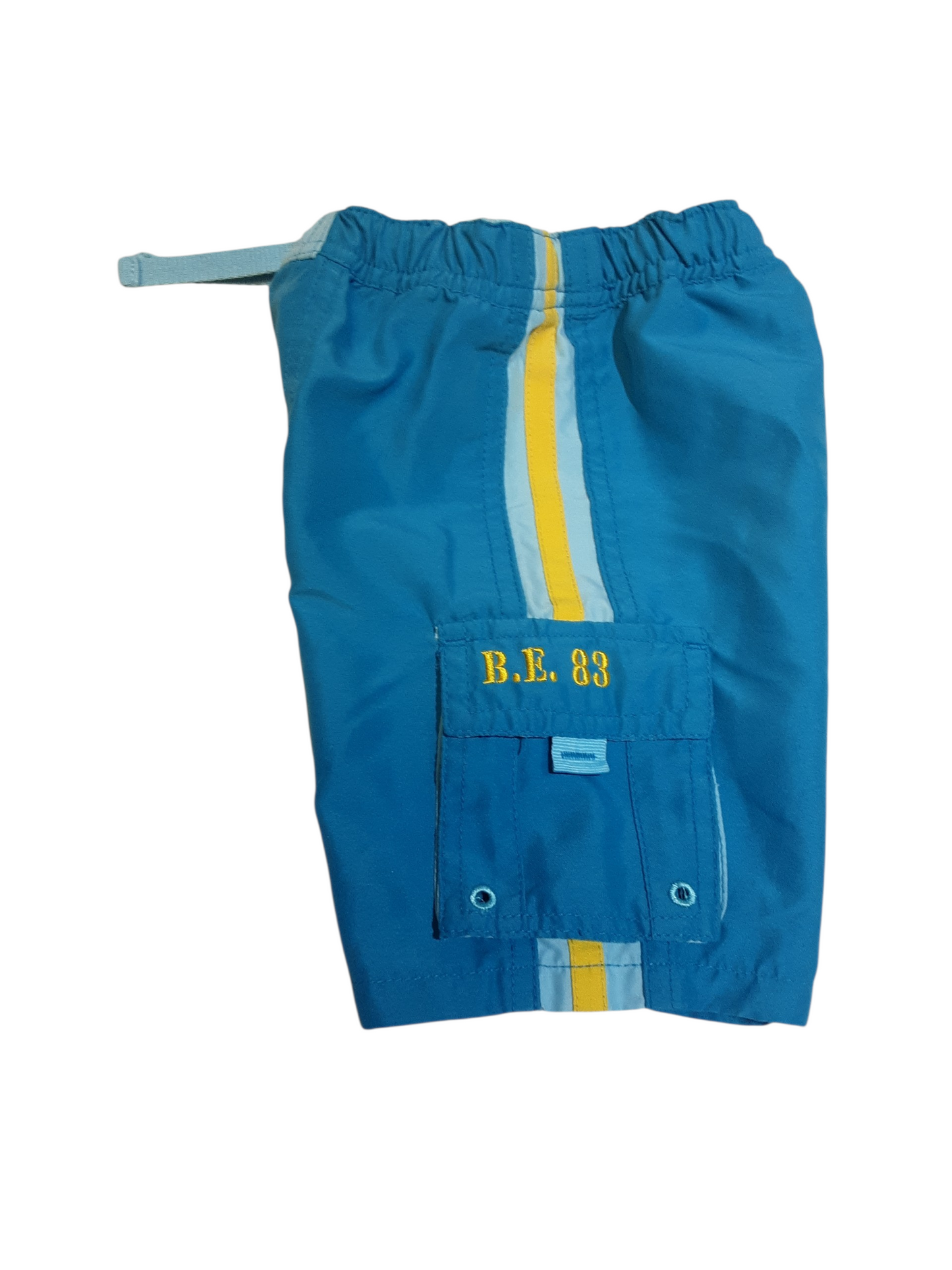 Bum sports shorts size 18months