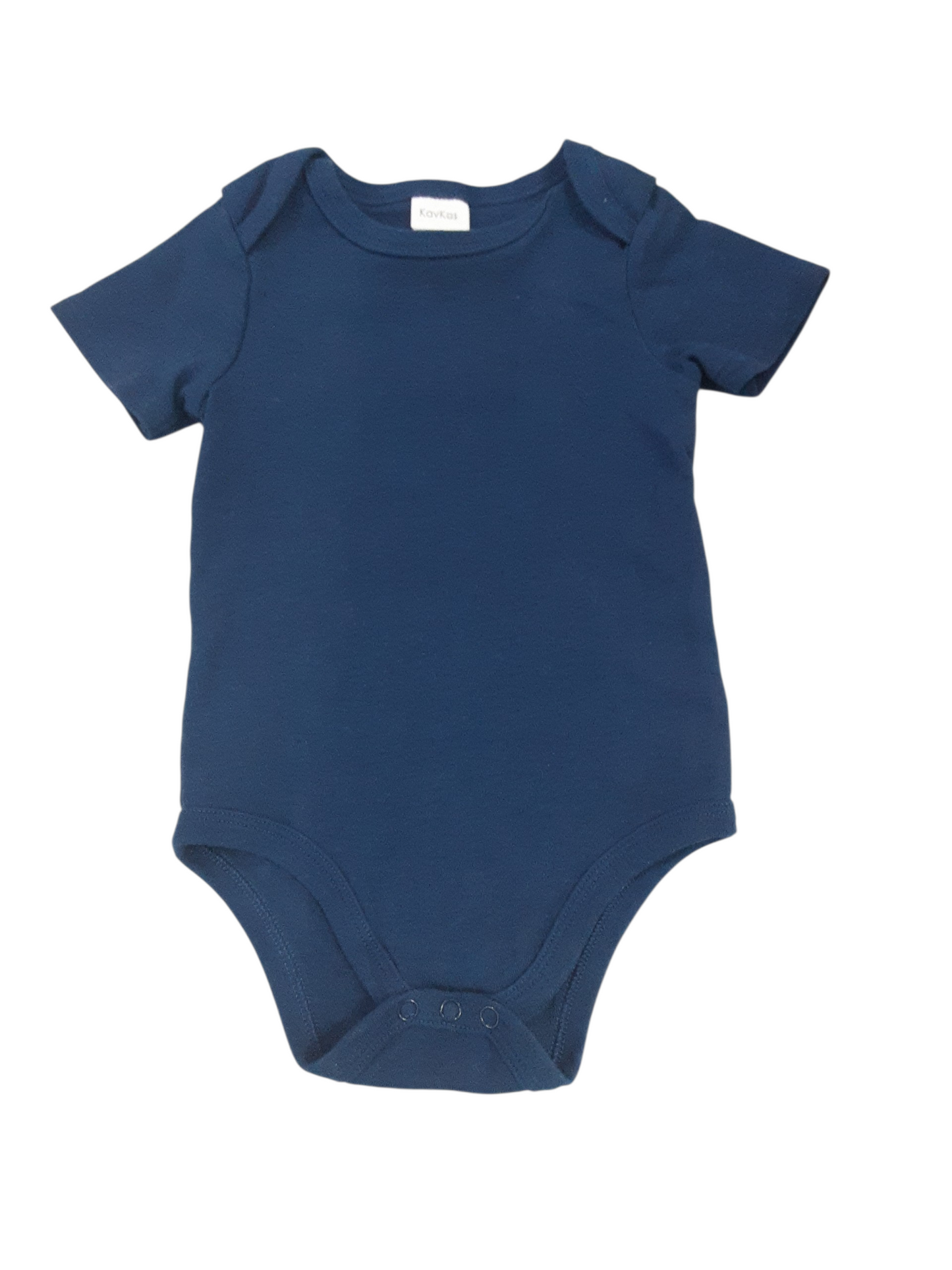 Navy Onsie size 9-12m