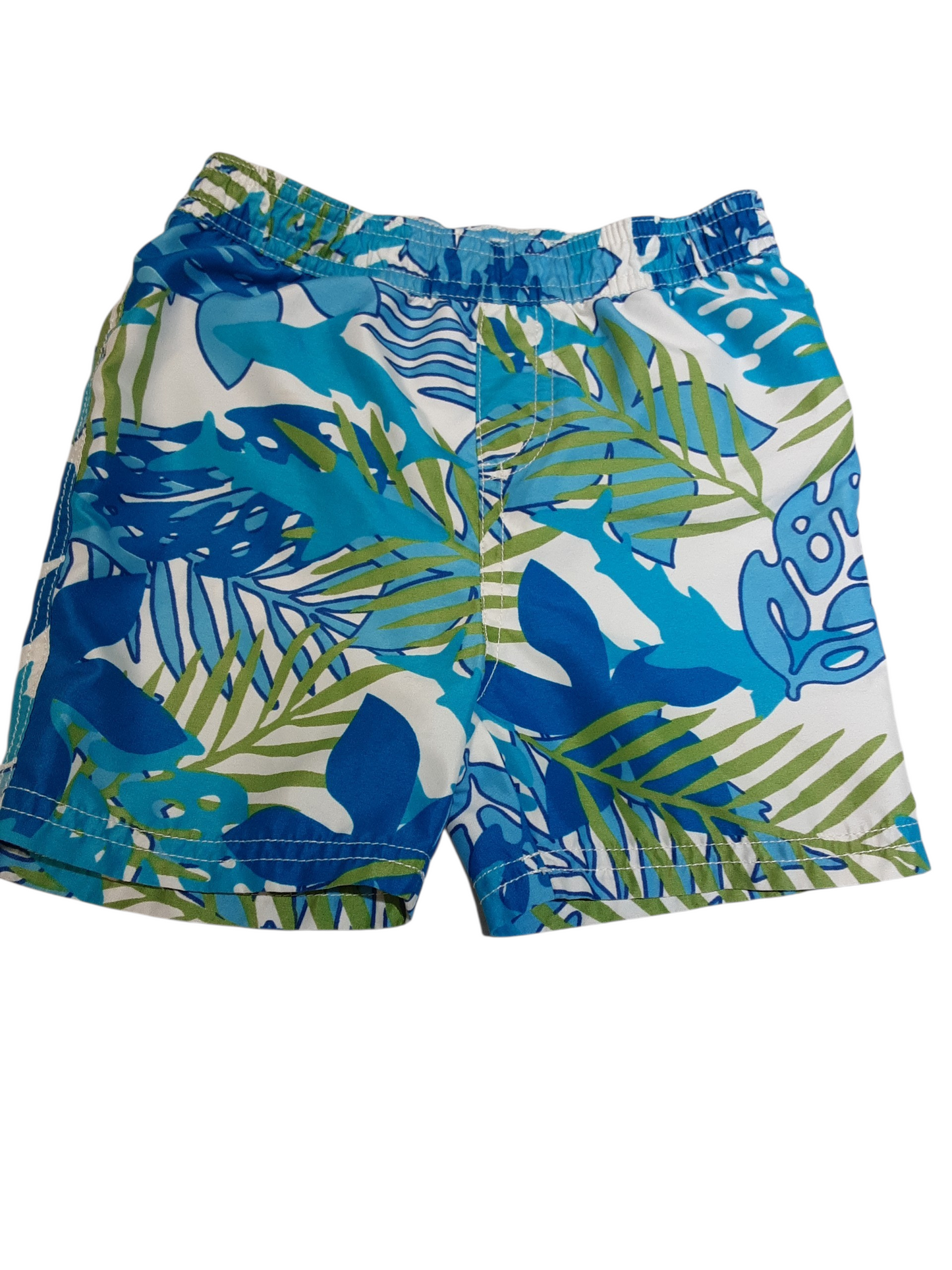 Palm Beach Swimshorts size 18-24months