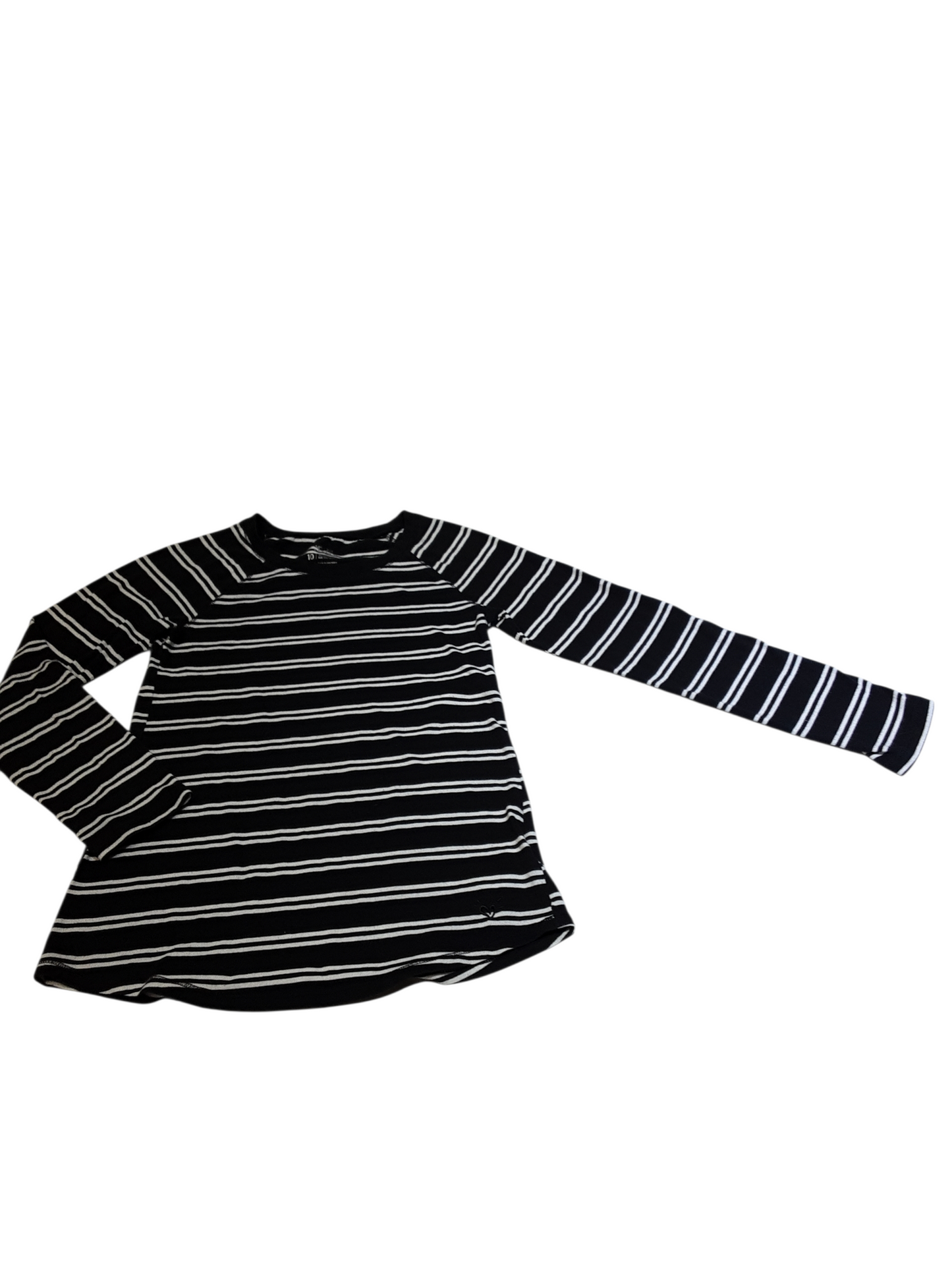 Stripes size 10
