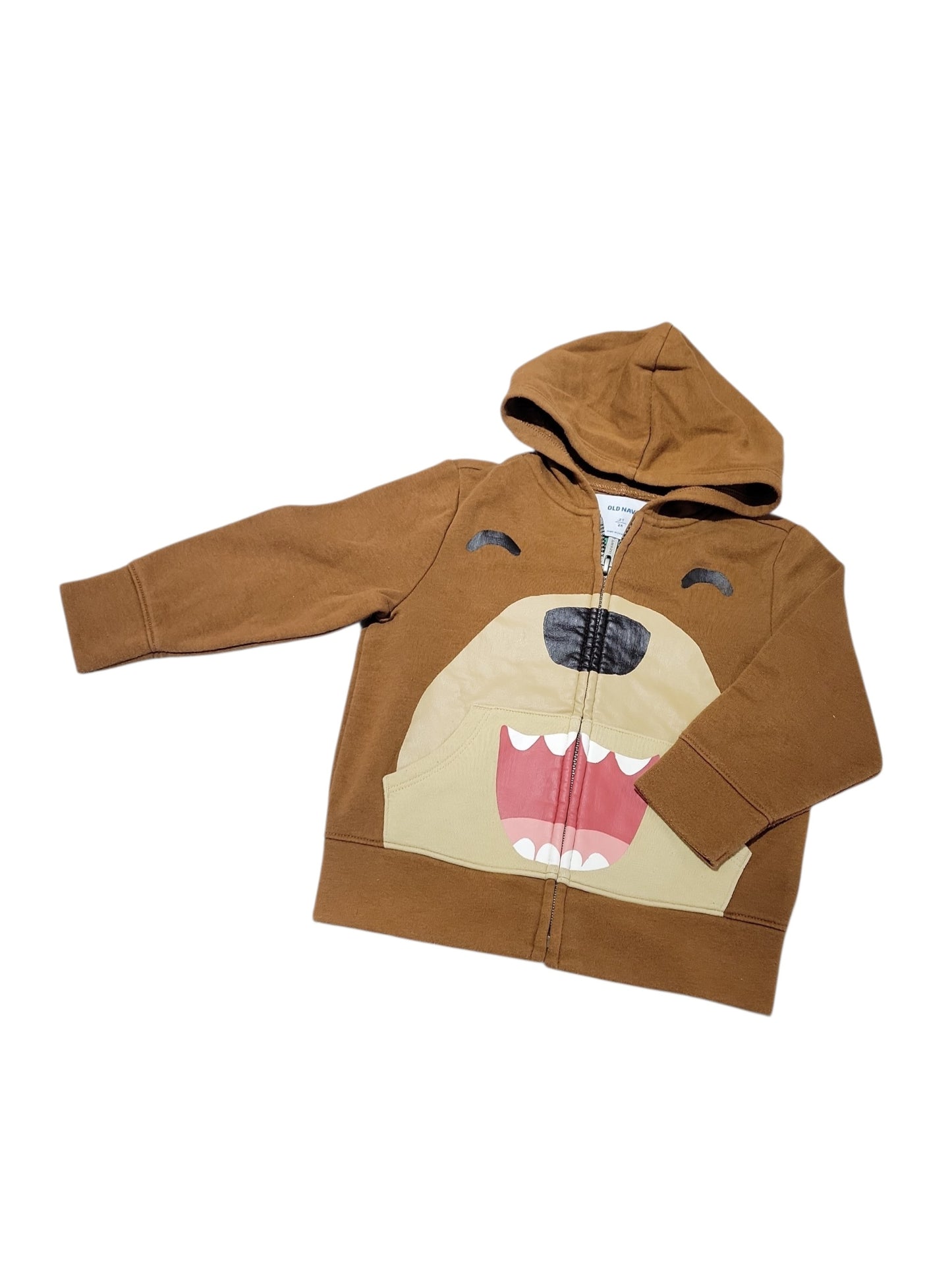 Boys Sweater - Size 2T