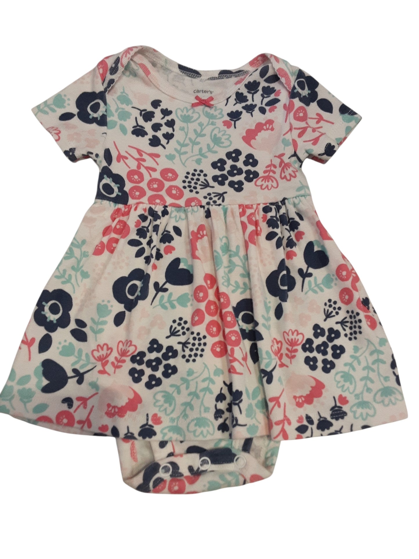 Dress/onsie size 6months