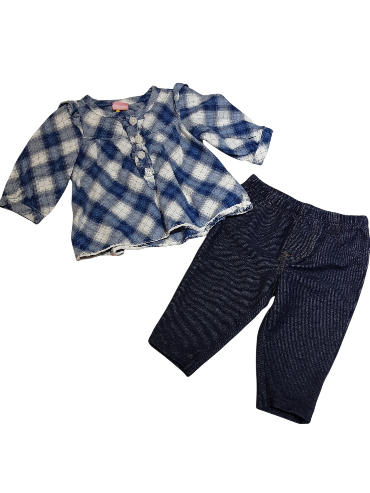 Mix& Match Separates size 0-3months