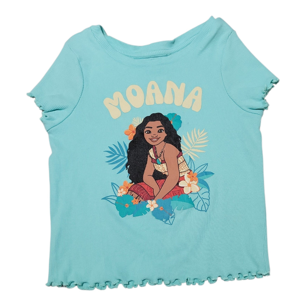 Moana Shirt - Size 6
