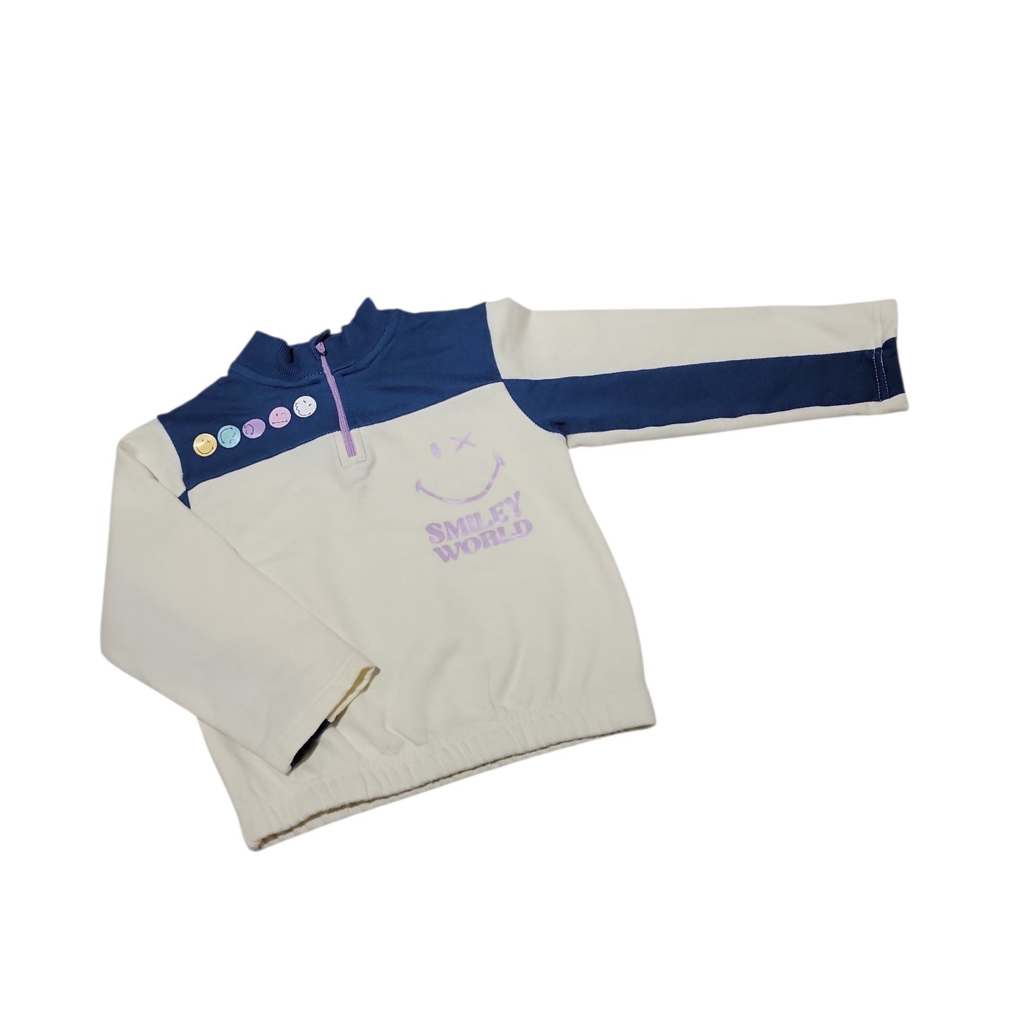 Sweater - Size 4T