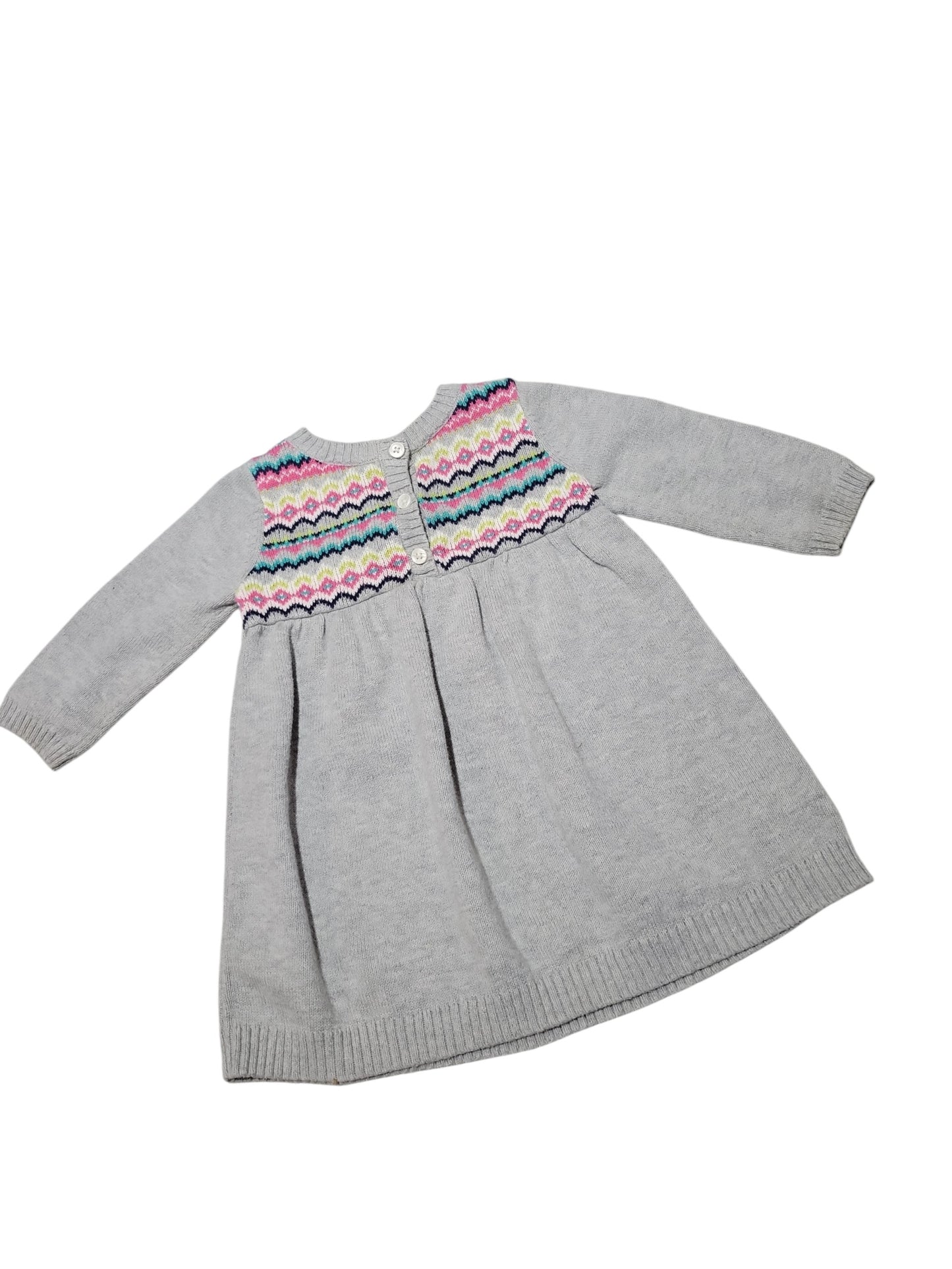Dress - Size 9m