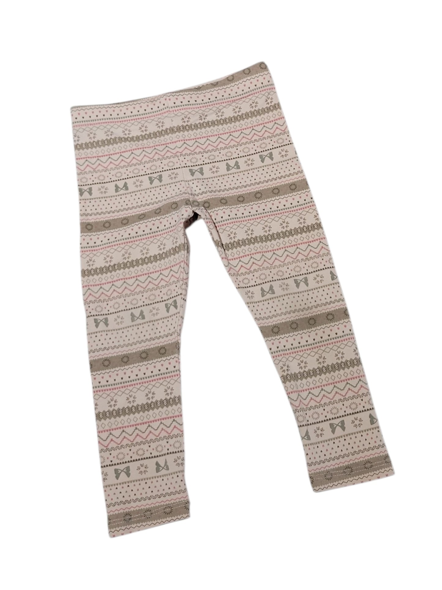 Leggings - 18m