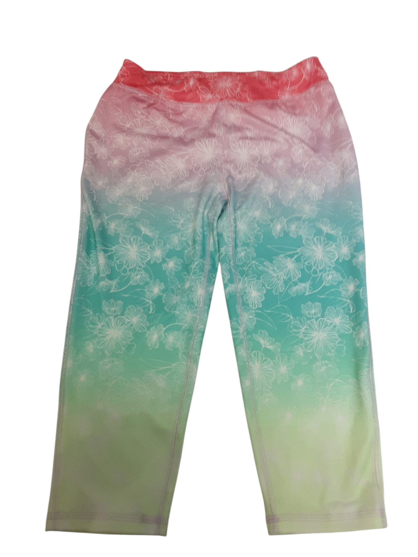 Tropical Capri Active size 8