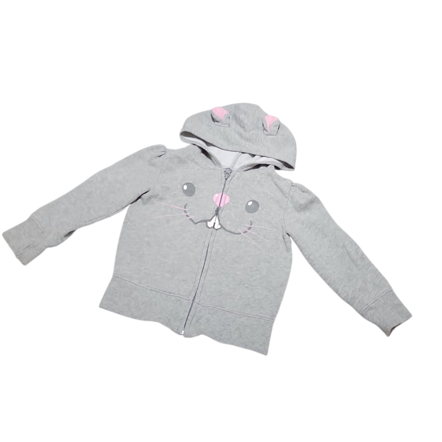 Bunny Sweater - Size 3