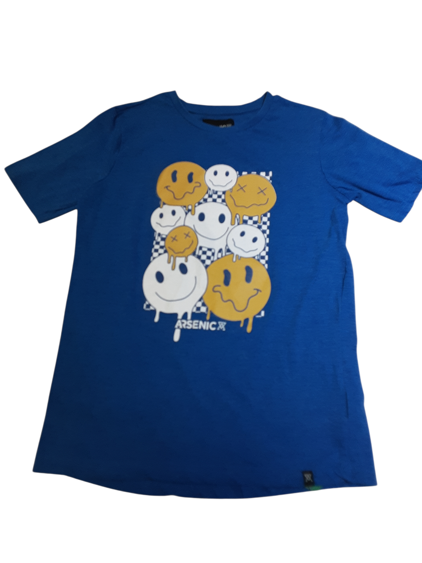 Arsenic Tshirt size 14