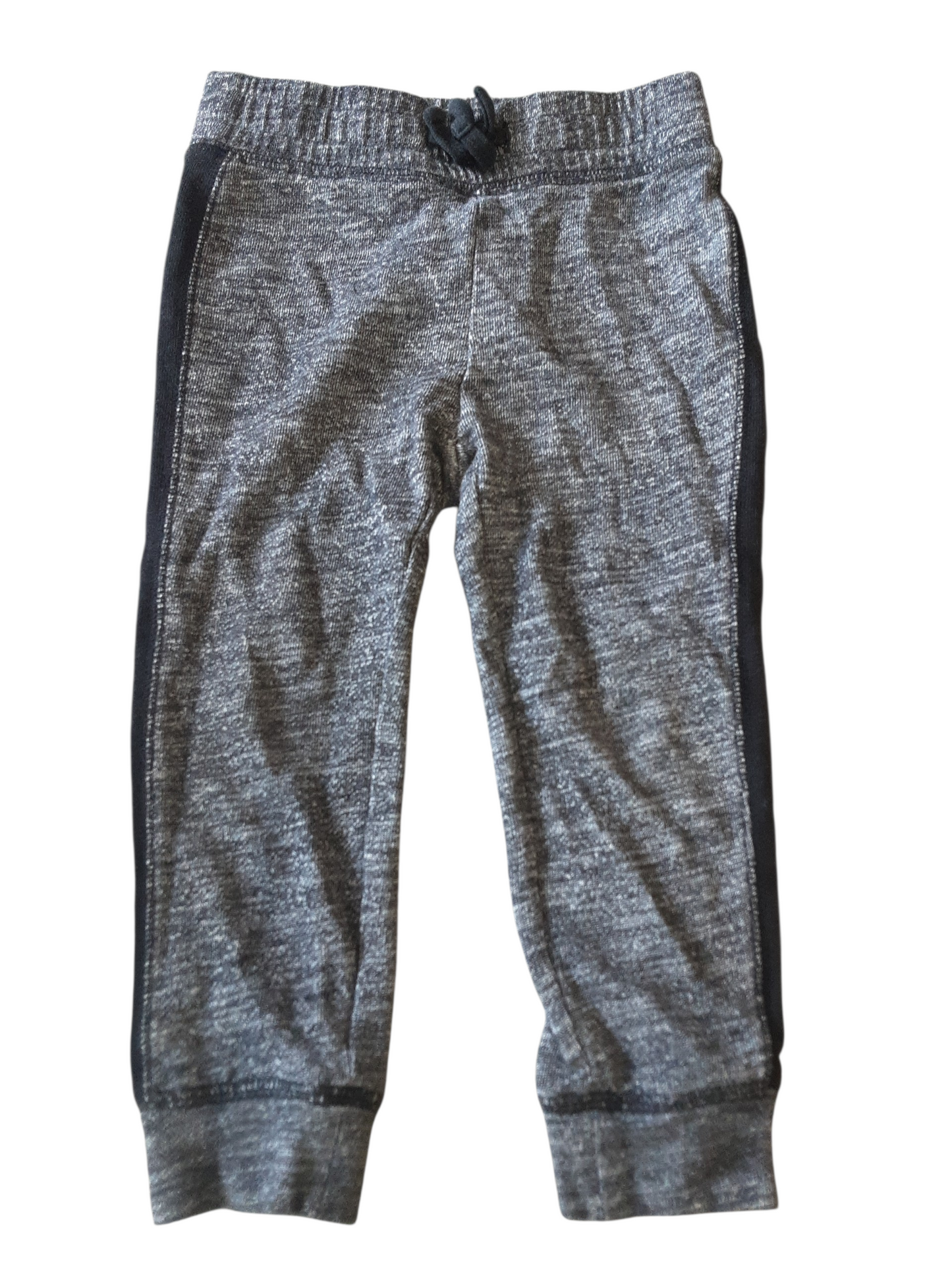 Lightweight black Heather pants size 2