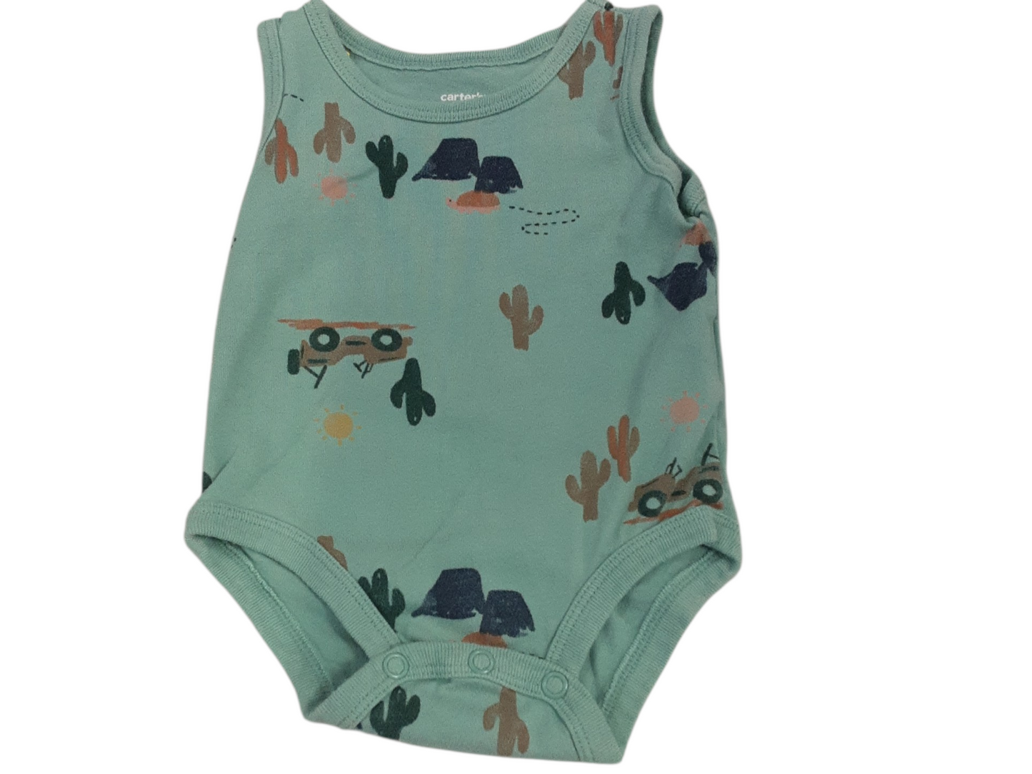 Desert size 3m