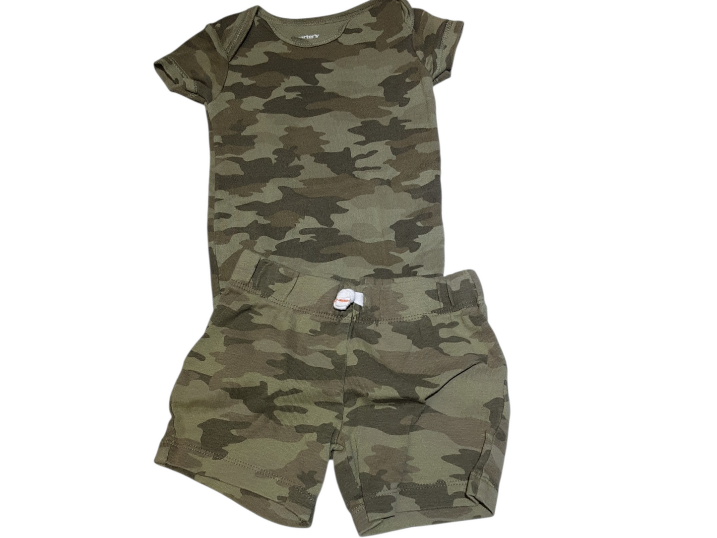 2 pc camo set size 6m