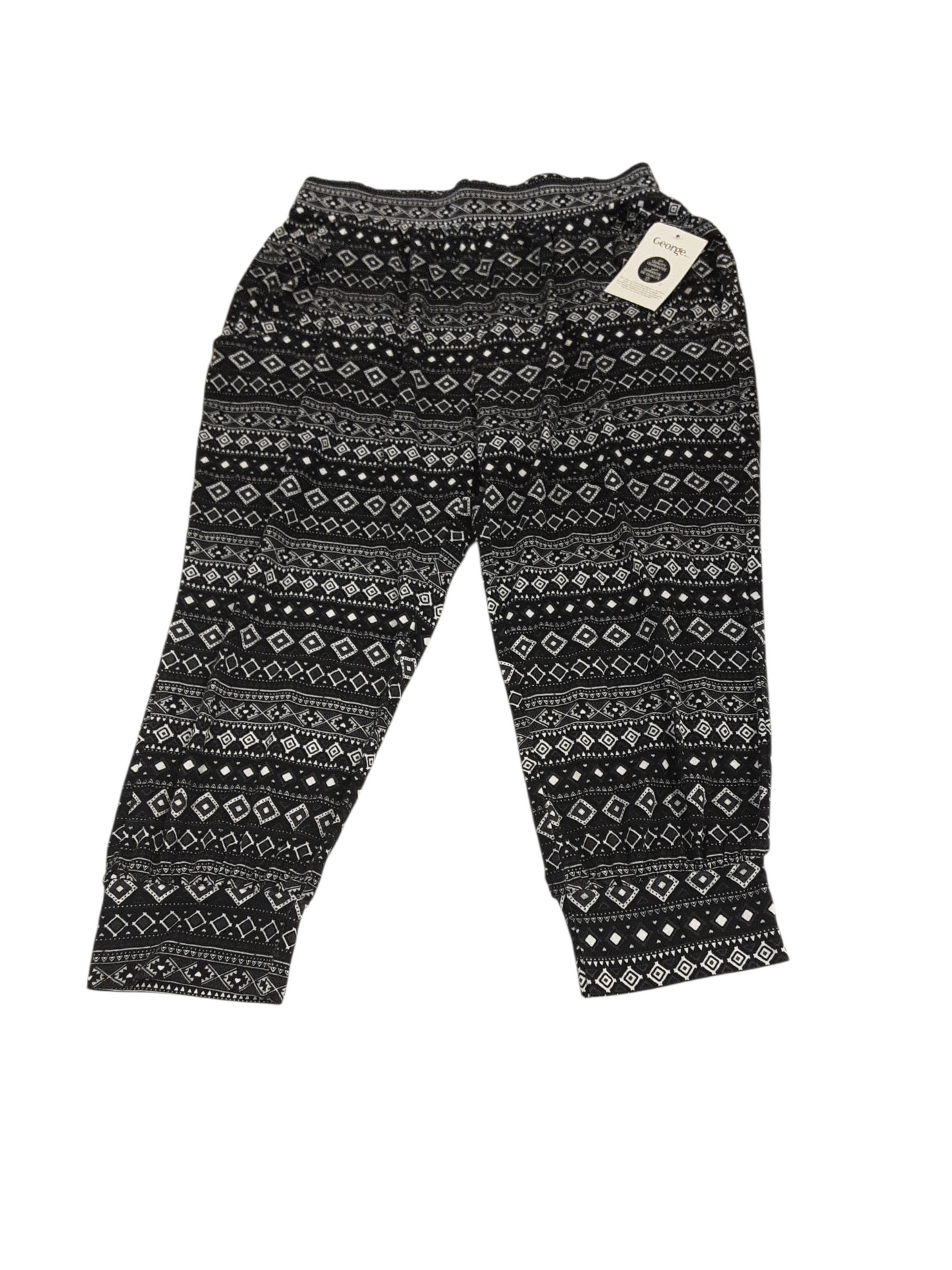 Capri Jogger size 7-8