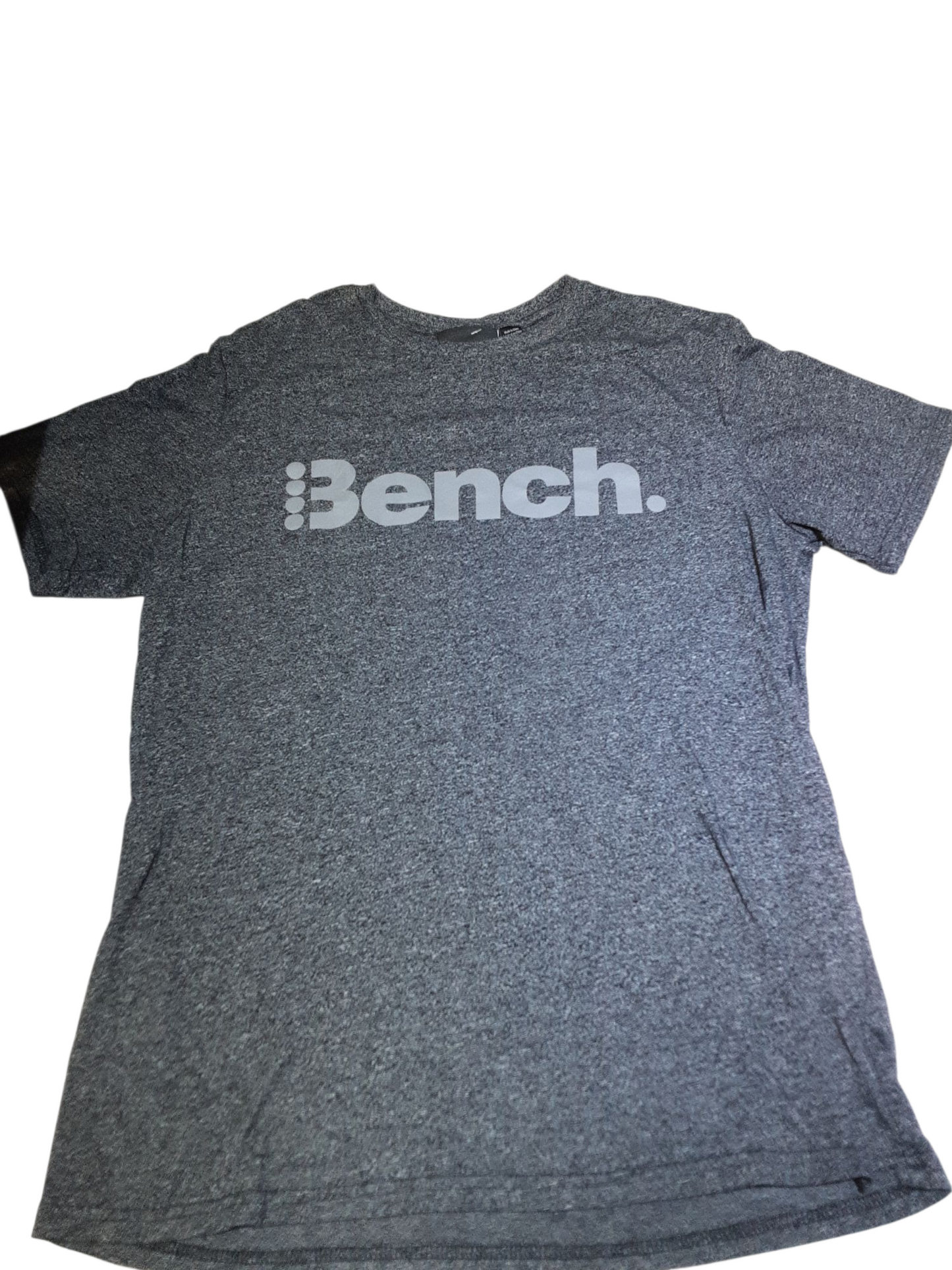 Grey Bench top size L fits 14-16 yrs