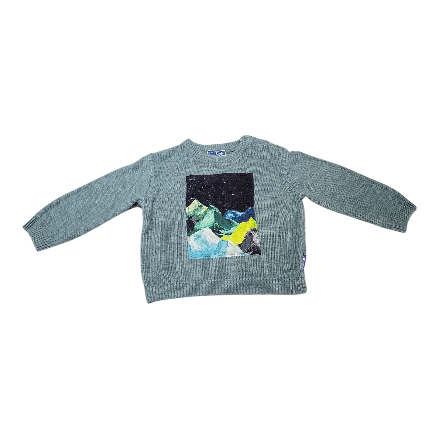 Sweater - Size 18-24m
