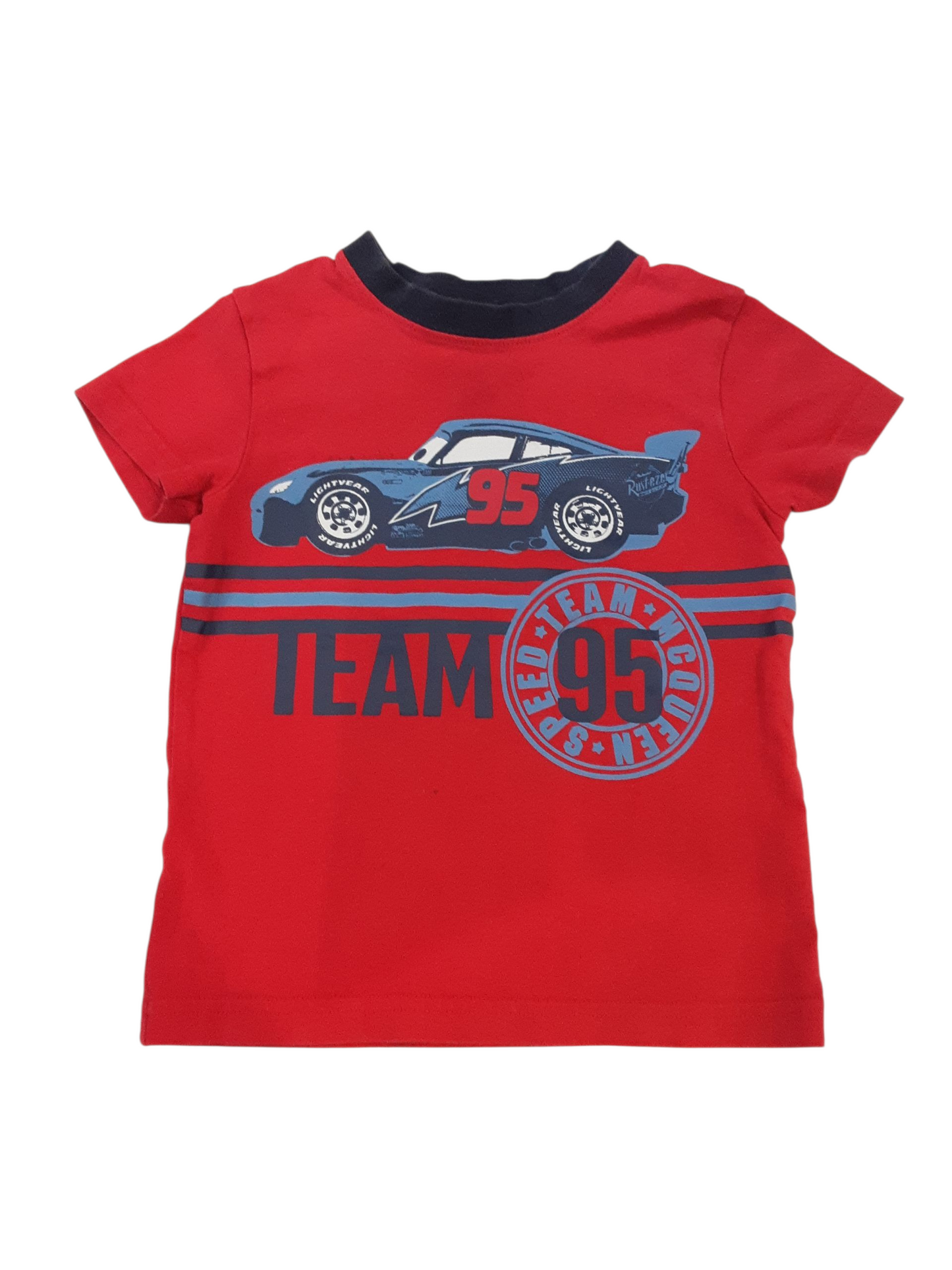 Speed Team size 2