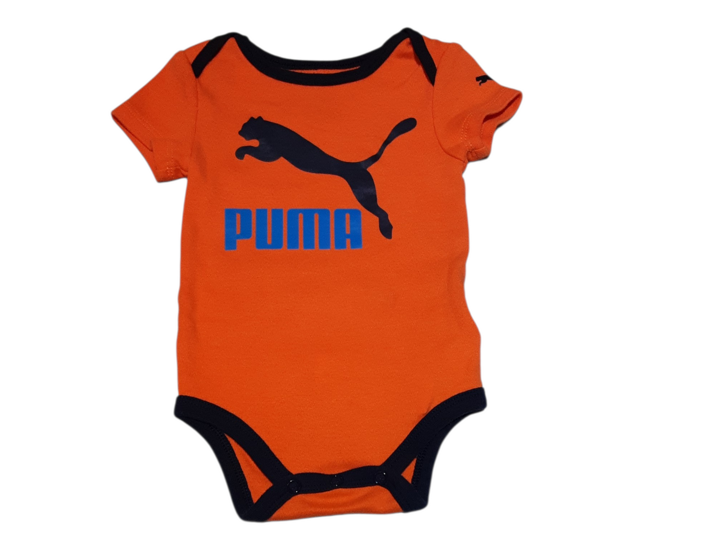 Puma onsie size 3-6m