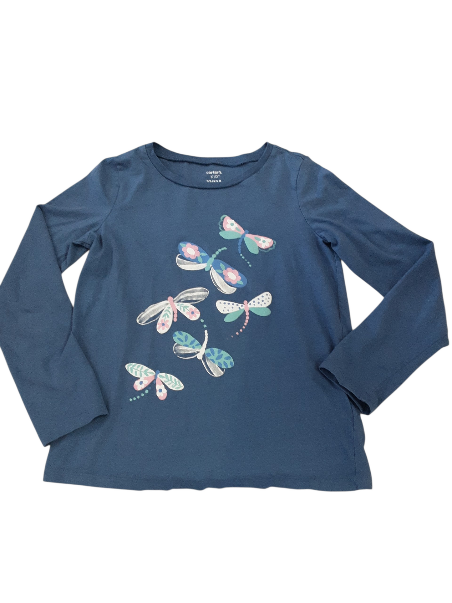 Fly Dragon fly top size 12