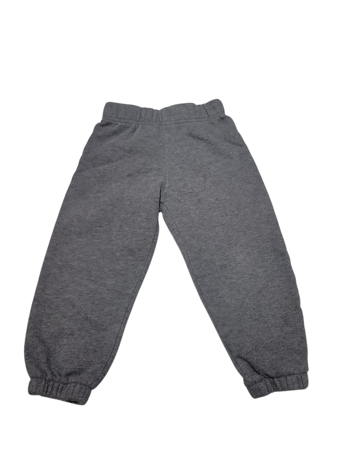 Grey sweatpants 3T
