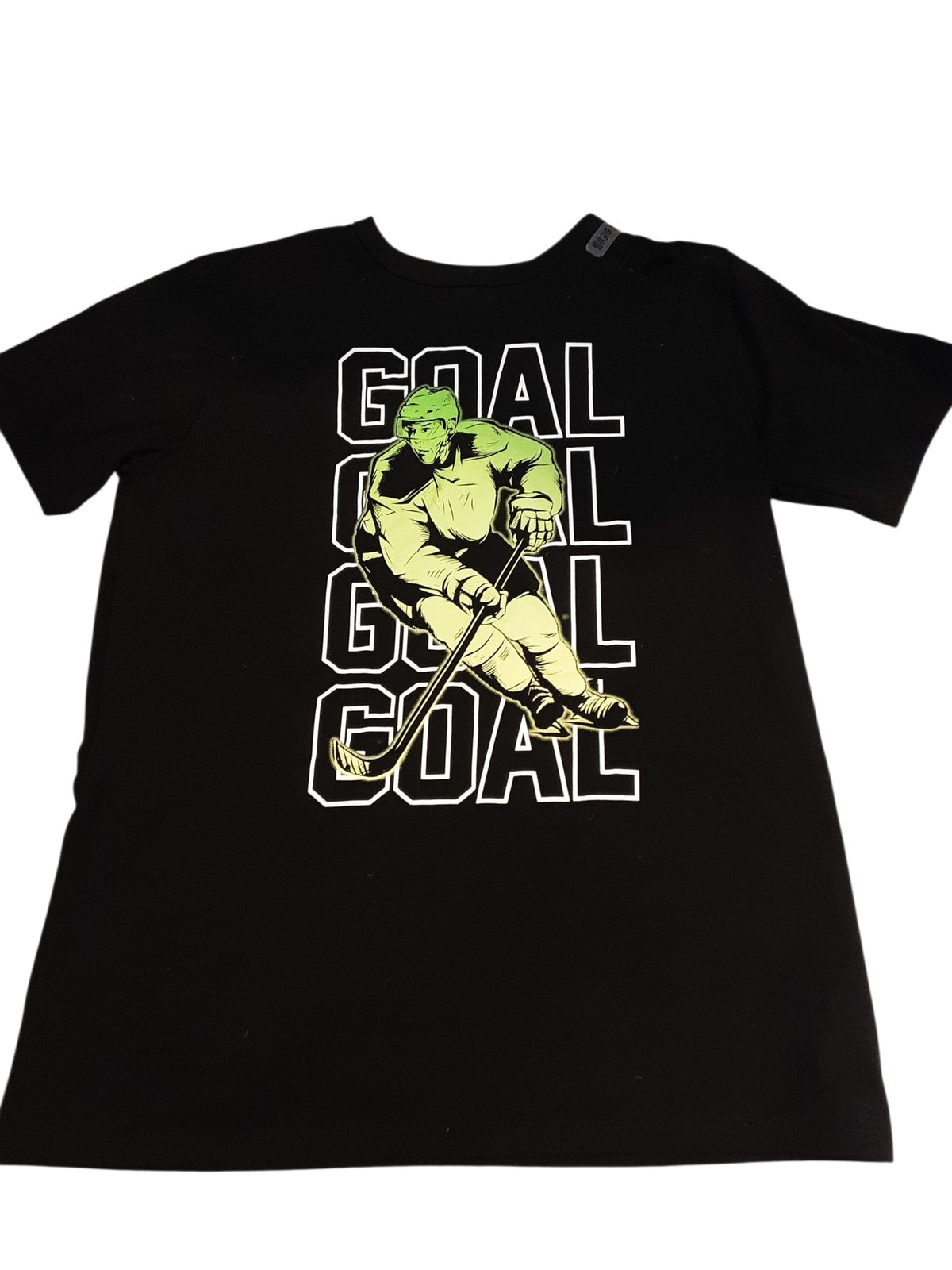 New! GOAL Tshirt size XXL