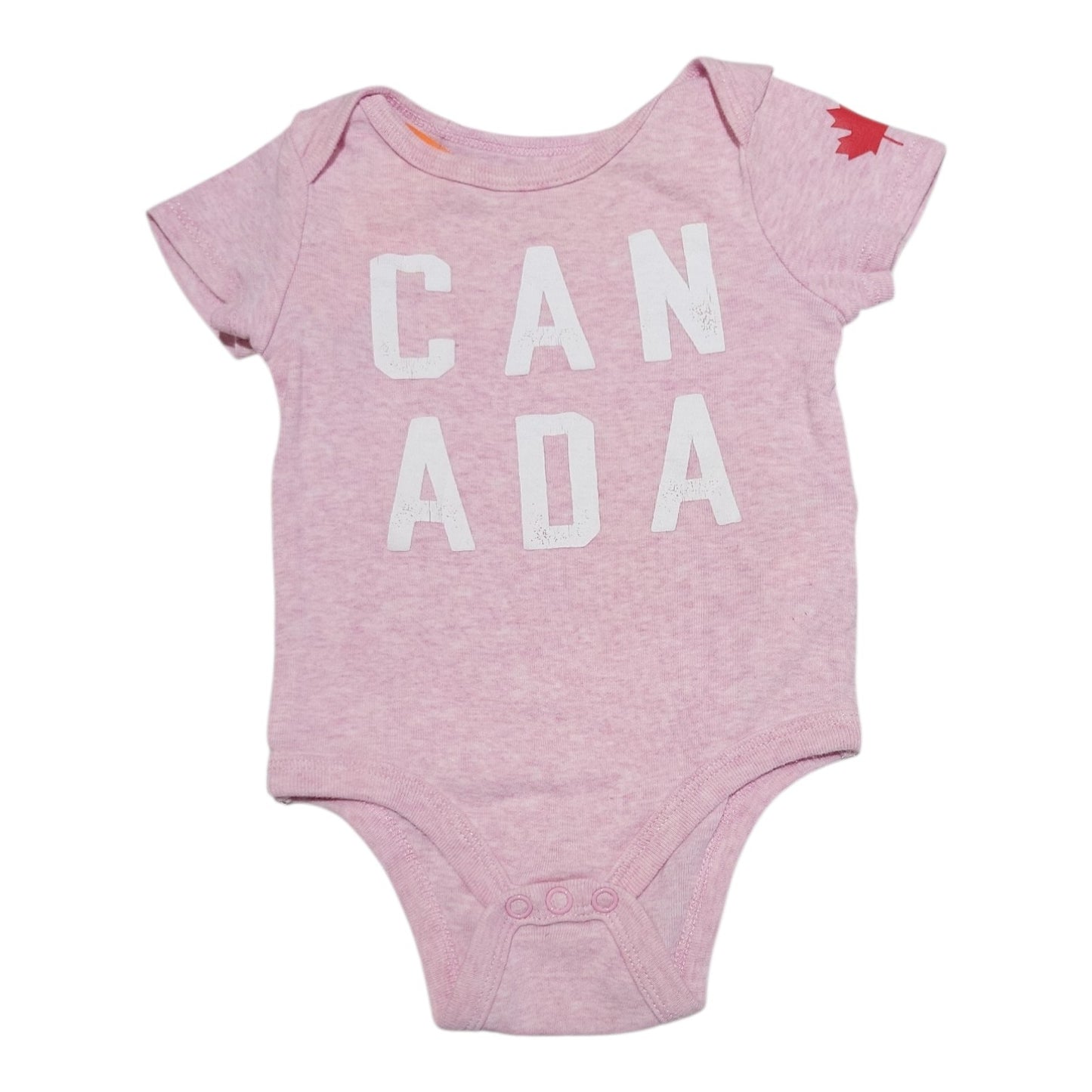 Girls Onesie - Size 3/6m