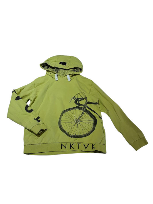 Bike Sweater, size 10