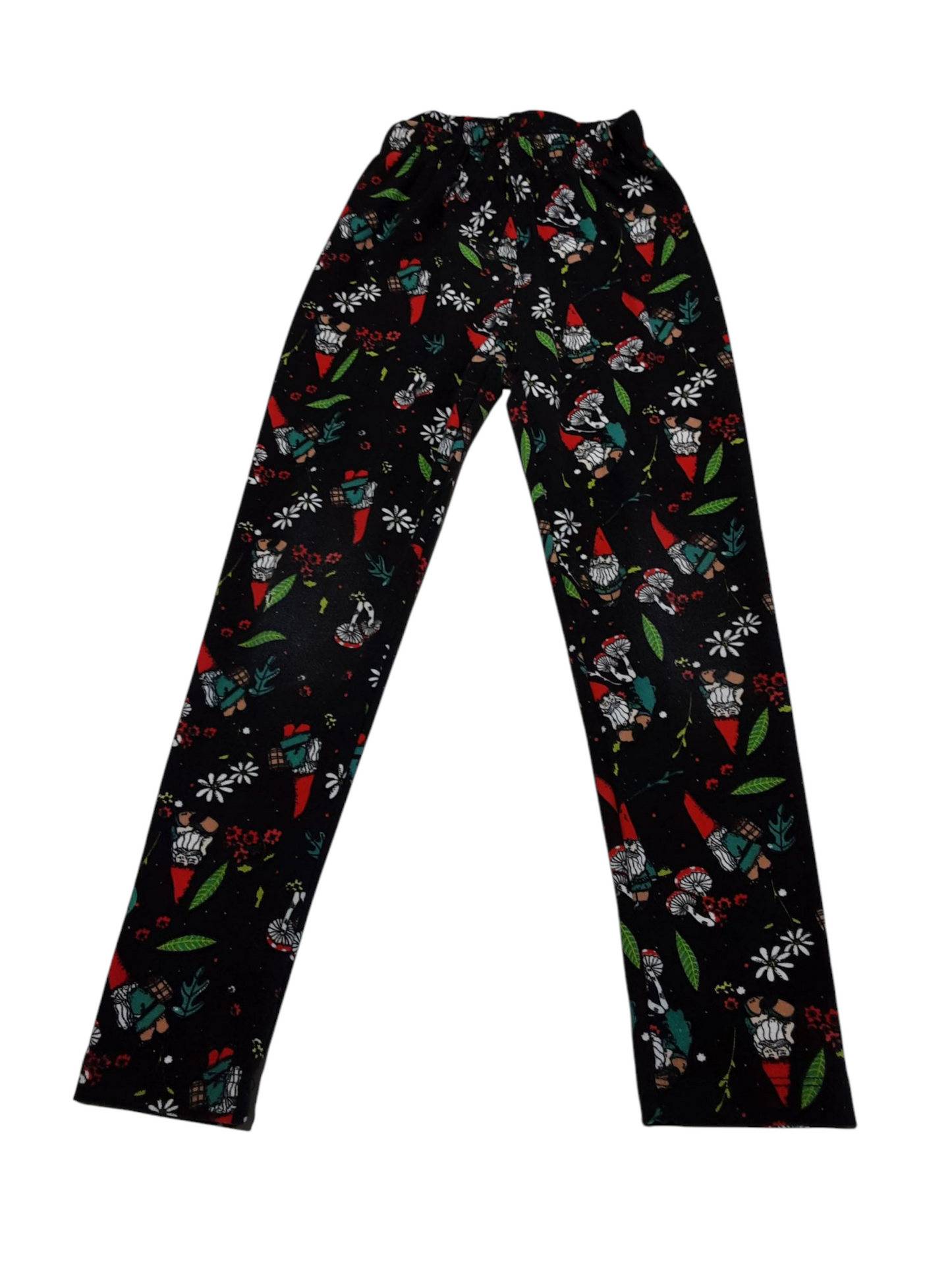 Sweetlegs, size 2-4T