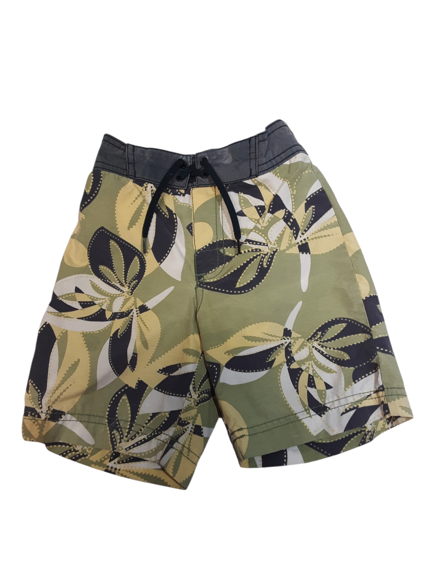 Nature swimshorts size 2t