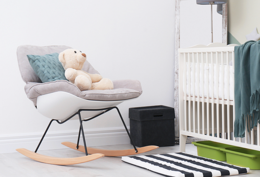 Used Baby Furniture