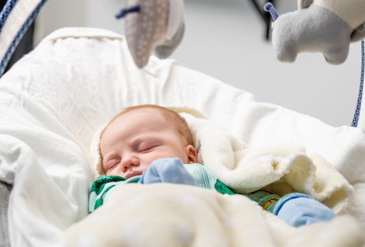 Used Baby Gear