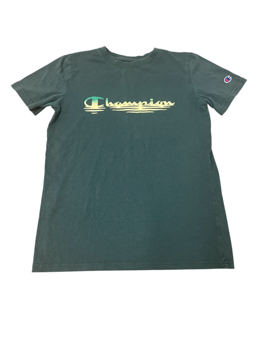 Forest Green T-shirt 12/14