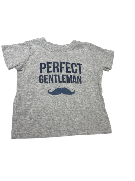 “perfect gentleman” 12m