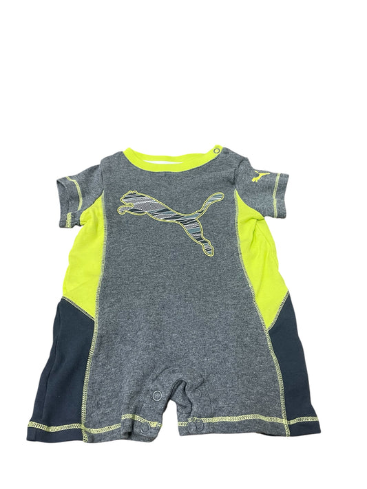 One Piece Size 6/9 Months